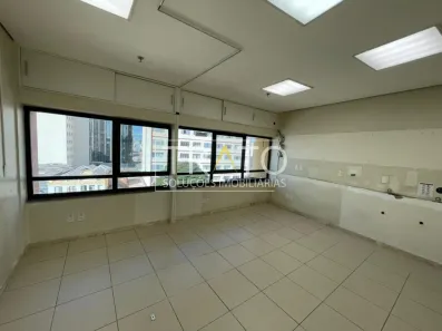 Sala Comercial com 1 Quarto à venda, 50m² no Centro, Campinas