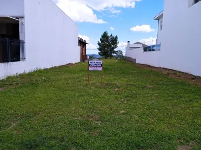 Lote/Terreno à venda, 366m² no São Luiz, Caxias do Sul