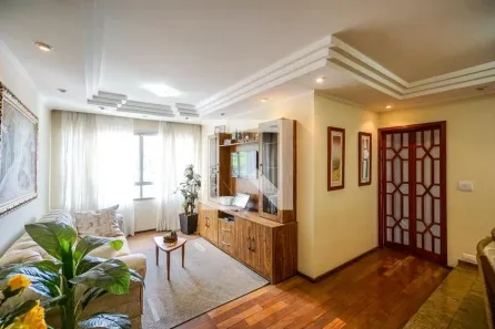 Apartamento com 3 Quartos à venda, 96m² no Vila Santo Estevão, São Paulo