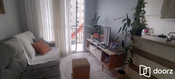 Apartamento com 3 Quartos à venda, 67m² no Tristeza, Porto Alegre