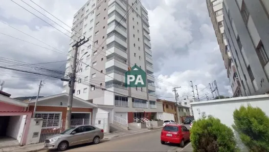 Apartamento com 2 Quartos à venda, 73m² no Jardim Country Club, Poços de Caldas