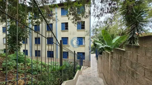 Apartamento com 2 Quartos à venda, 44m² no Conjunto Habitacional Jardim São Bento, São Paulo