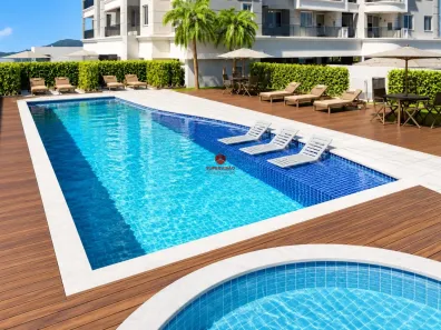 Apartamento com 3 Quartos à venda, 97m² no Trindade, Florianópolis