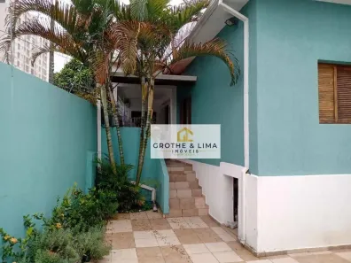 Casa com 3 Quartos à venda, 136m² no Centro, São José dos Campos