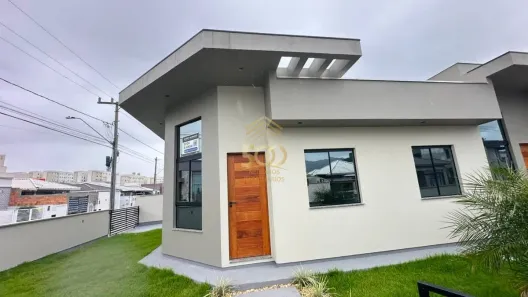 Casa com 3 Quartos à venda, 66m² no Bela Vista, Palhoça