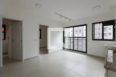 Apartamento com 2 Quartos à venda, 37m² no Vila Andrade, São Paulo