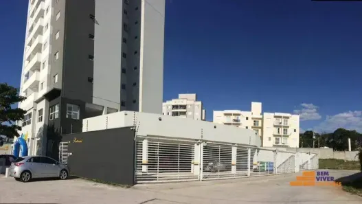 Apartamento com 3 Quartos à venda, 86m² no Jardim das Monções, Taubaté