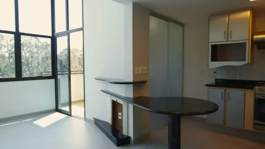 Apartamento com 1 Quarto à venda, 61m² no Paraíso do Morumbi, São Paulo