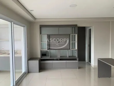 Apartamento com 1 Quarto para alugar, 54m² no Cidade Jardim, Piracicaba