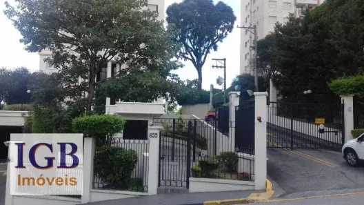 Apartamento com 2 Quartos à venda, 49m² no Parque Mandaqui, São Paulo