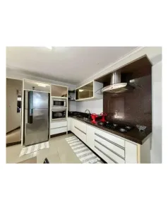 Casa com 3 Quartos para alugar, 130m² no Nações, Balneário Camboriú
