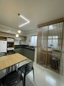 Apartamento com 2 Quartos à venda, 57m² no Jardim Suíço, Anápolis