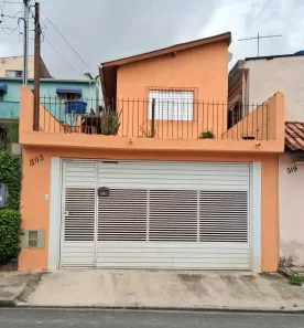 Lote/Terreno com 1 Quarto para alugar, 137m² no Jaguaribe, Osasco