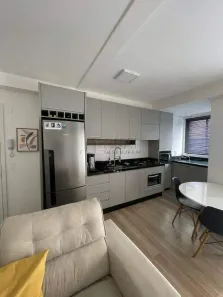 Cobertura com 2 Quartos à venda, 90m² no Vila Baependi, Jaraguá do Sul