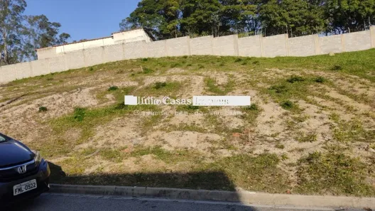 Lote/Terreno à venda, 320m² no Brigadeiro Tobias, Sorocaba