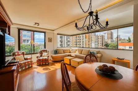 Cobertura com 3 Quartos à venda, 197m² no Higienópolis, Porto Alegre