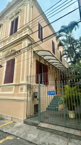 Prédio Comercial com 4 Quartos para venda ou aluguel, 348m² no Botafogo, Rio de Janeiro