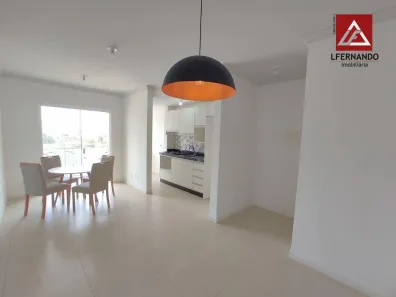 Apartamento com 3 Quartos à venda, 76m² no Itacolomi, Balneário Piçarras