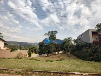 Lote/Terreno à venda, 1320m² no Chácara Malota, Jundiaí