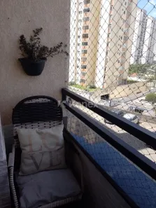 Apartamento com 2 Quartos à venda, 64m² no Macedo, Guarulhos