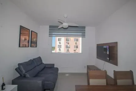 Apartamento com 2 Quartos à venda, 45m² no Hípica, Porto Alegre