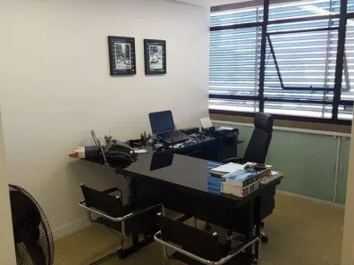 Sala Comercial à venda, 55m² no Centro, Santo André