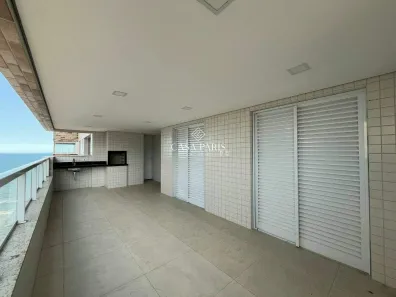 Apartamento com 3 Quartos à venda, 118m² no Caiçara, Praia Grande