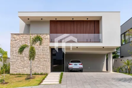 Casa de Condomínio com 3 Quartos à venda, 431m² no Alphaville Dom Pedro, Campinas