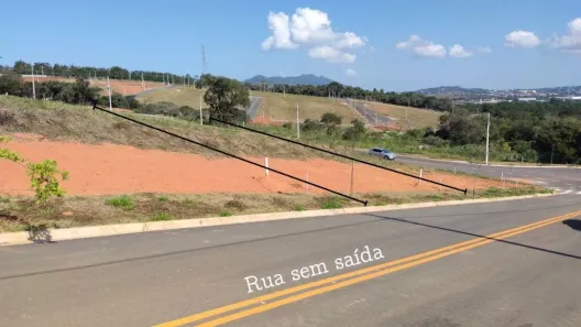 Lote/Terreno à venda, 360m² no Cachoeira, Atibaia