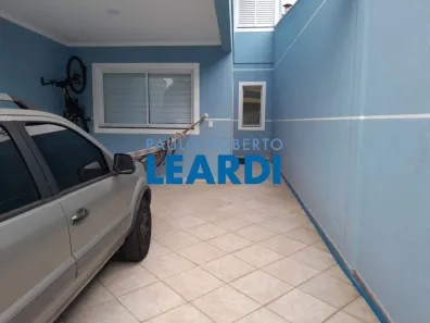 Sobrado com 3 Quartos à venda, 185m² no Vila Arriete, São Paulo