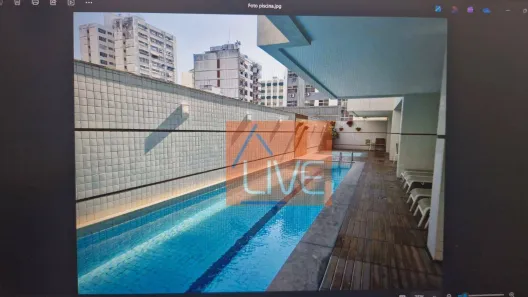 Apartamento com 3 Quartos à venda, 100m² no Icaraí, Niterói