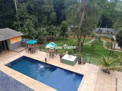 Fazenda/Sítio com 7 Quartos à venda, 1000m² no Chácaras Vista Alegre, Arujá
