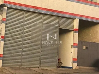Ponto Comercial para alugar, 110m² no Jardim Altos de Santana I, Jacareí