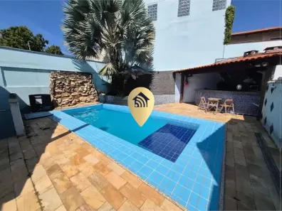 Sobrado com 4 Quartos à venda, 330m² no Adalgisa, Osasco