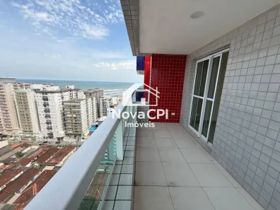 Cobertura com 4 Quartos à venda, 200m² no Ocian, Praia Grande