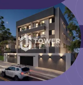 Apartamento com 2 Quartos à venda, 51m² no Pampulha, Uberlândia