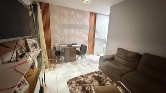 Apartamento com 3 Quartos à venda, 62m² no Rosa Maria, São Cristóvão