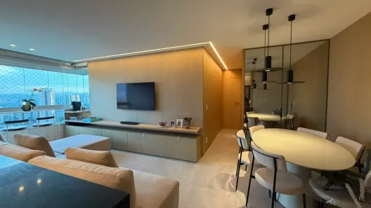Apartamento com 2 Quartos à venda, 82m² no Piemonte, Nova Lima