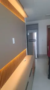 Apartamento com 2 Quartos para alugar, 50m² no Morada do Ouro, Cuiabá