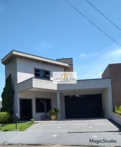 Casa de Condomínio com 3 Quartos à venda, 216m² no Campos Do Conde, Tremembé