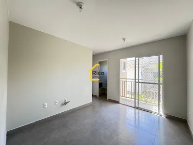 Apartamento com 2 Quartos à venda, 43m² no Parque do Ipê, Valparaíso de Goiás