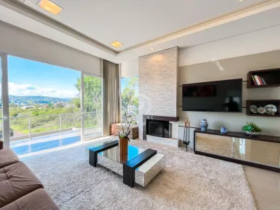 Casa com 3 Quartos à venda, 346m² no Bela Vista, Estância Velha