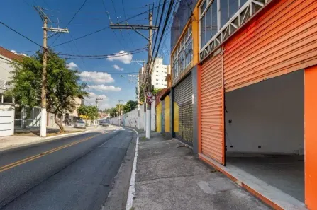 Ponto Comercial para alugar, 70m² no Tremembé, São Paulo