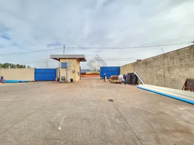 Consultório à venda, 706m² no Parque das Oliveiras, Ribeirão Preto