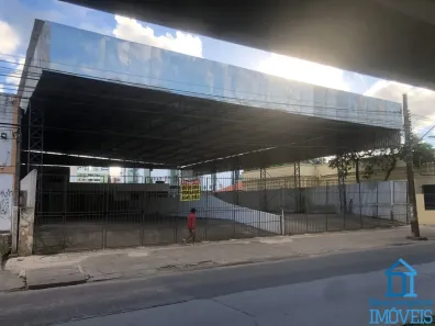 Ponto Comercial com 1 Quarto para alugar, 850m² no Iputinga, Recife