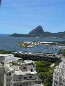 Sala Comercial para alugar, 540m² no Centro, Rio de Janeiro