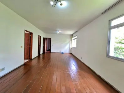 Cobertura com 6 Quartos à venda, 365m² no Sion, Belo Horizonte