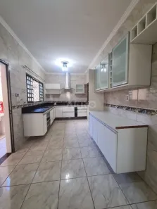 Casa com 3 Quartos à venda, 193m² no Parque Vista Alegre, Bauru