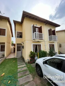 Sobrado com 3 Quartos à venda, 83m² no Jardim Barbacena, Cotia