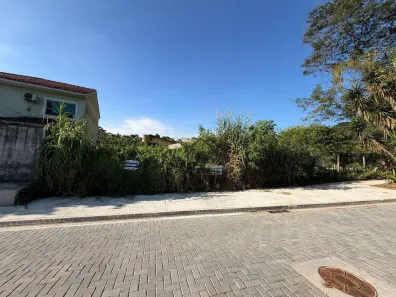 Lote/Terreno à venda, 225m² no Engenho do Mato, Niterói